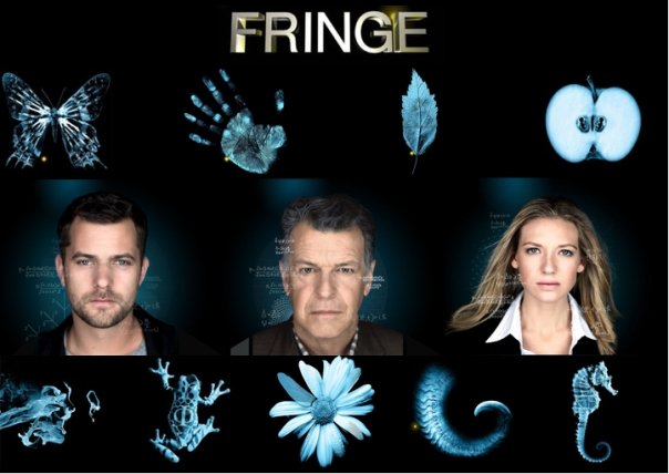 Wallpapers fringe