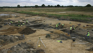 Britain's oldest brain found