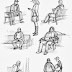 Pencil Drawing Human Figures / Drawing The Human Figure - Tips For Beginners | Action ... / Drawing the human head brain drawing drawing heads drawing skills drawing techniques figure drawing drawing sketches painting & drawing art drawings.