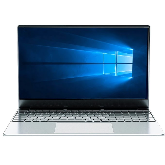 Ultrabook Laptop Celeron J4125  8GB 512GB