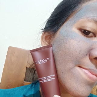 masker lacoco