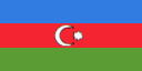 flag of Azerbaijana