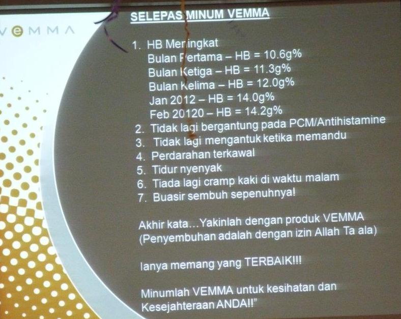 Ubat Resdung Ibu Mengandung - Perokok m