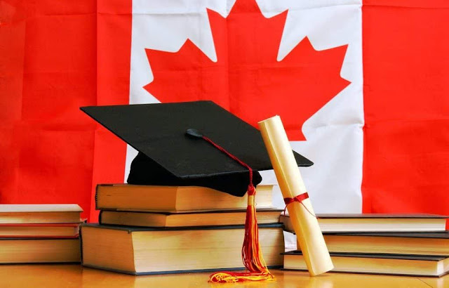 فهم نظام التعليم الكندي لمساعدة الطلاب العرب