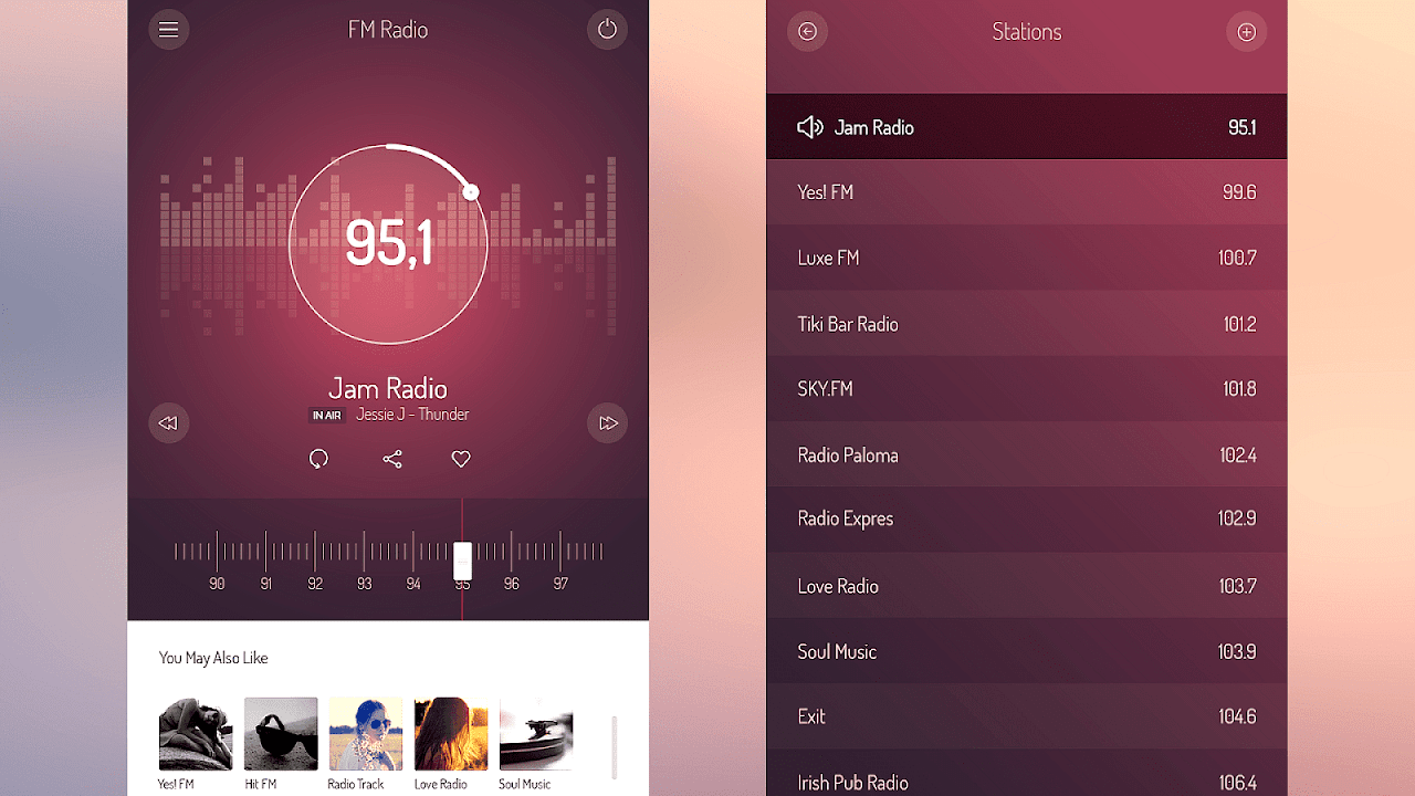 Free Fm Radio For Iphone