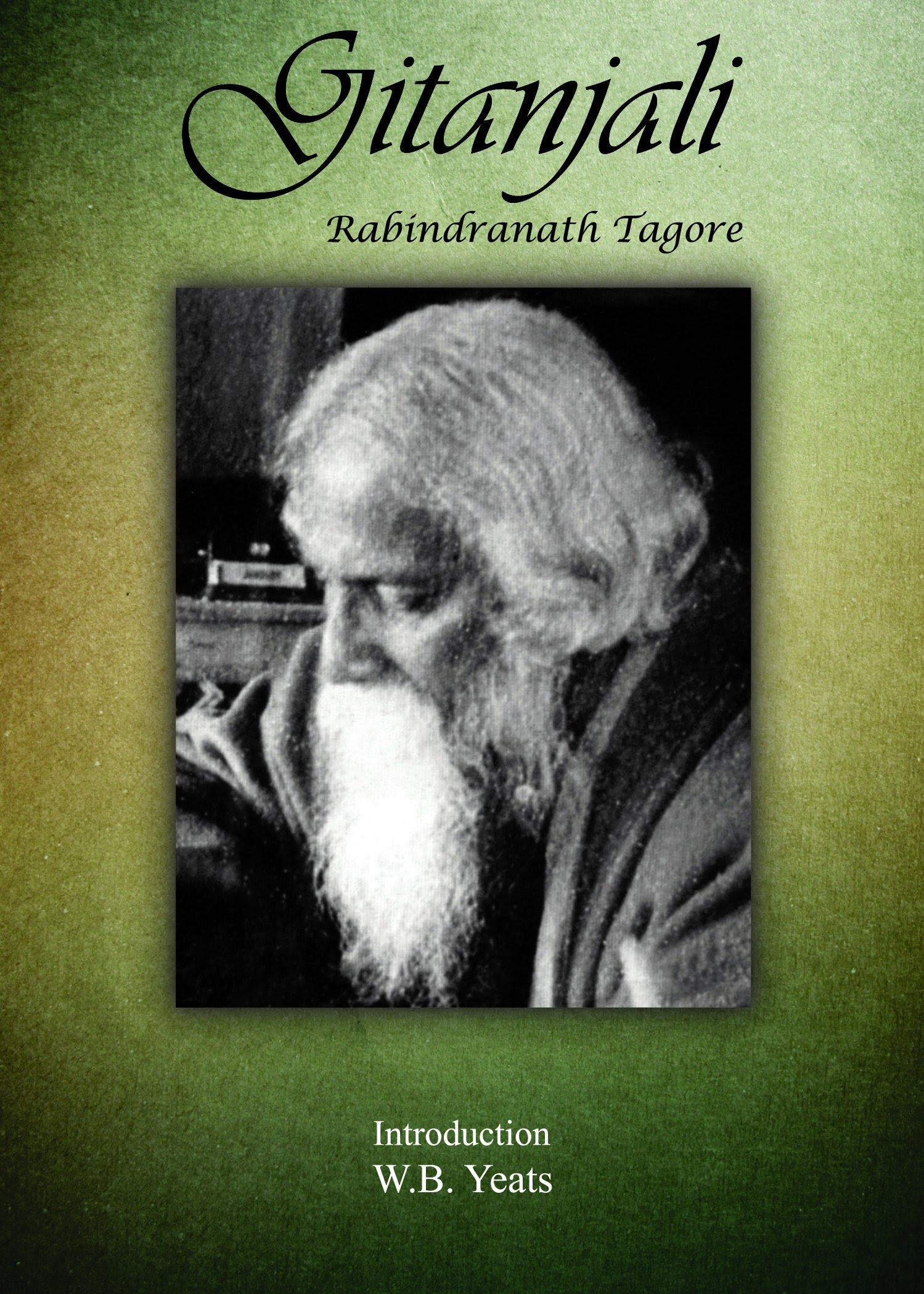Githaanjali - By Ravindranath Tagore
