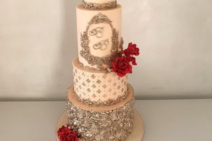 The Wedding Cake 