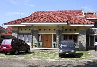 14 Hotel Murah Di Lembang ~ Kucoba.com