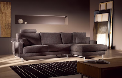 modern living room furniture ideas