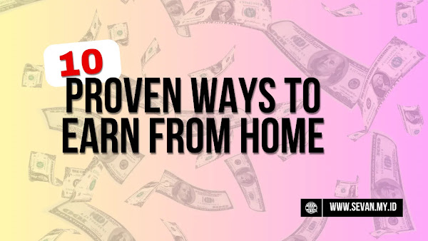 How to Make Money Online: 10 Proven Ways to Earn from Home