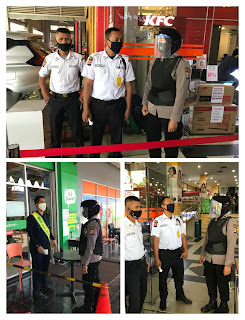 Berikan Rasa Aman Pada Masyarakat, Polda Banten Gelar Patroli Quick Wins 6