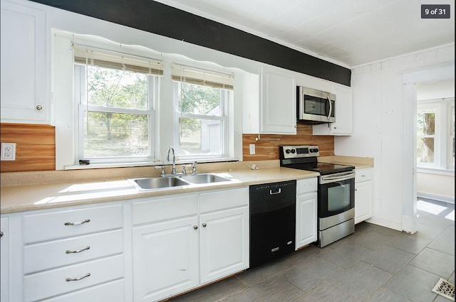 remodeled kitchen in Sears Silverdale kit house at 1793 Ruddles Mills Rd Paris Kentucky