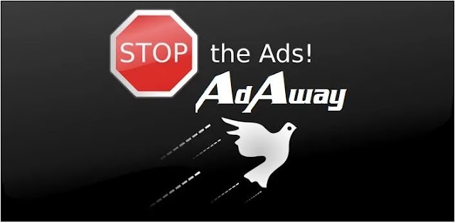 AdAway  ad blockers for Android