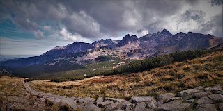 Mountain beauty reminds us of the beauty of a growth mindset