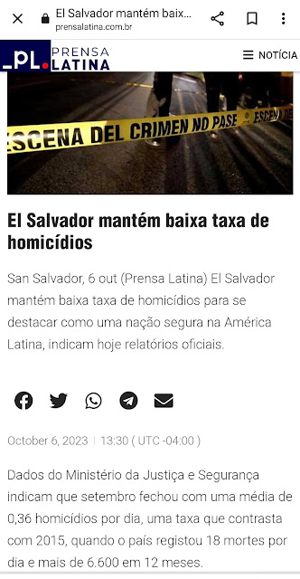 El Salvador