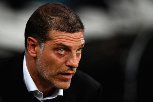 Slaven Bilic