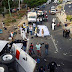 Mueren 53 migrantes por un accidente de un camión en el sureste de México