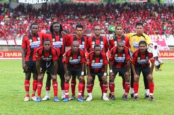 10 klub sepak bola tertua di indonesia