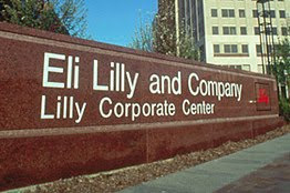 sede Eli Lilly