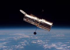 hubble telescope