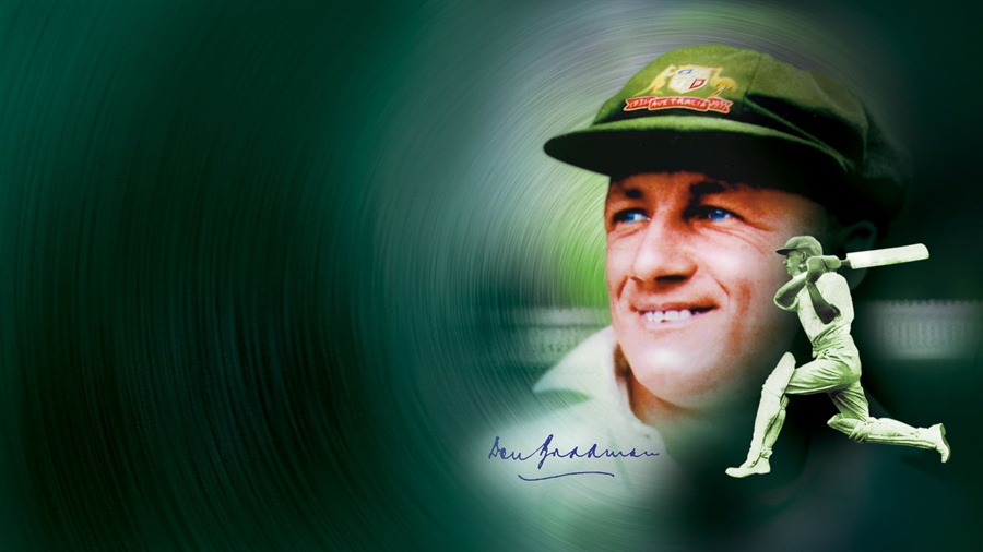 Don Bradman Cricket 14 PC Download Poster