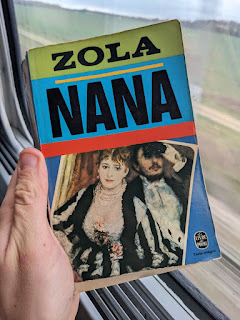 Nana - Zola