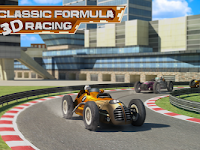 Download Classic Formula 3D Racing Offline Mod APK v1.3.0 Terbaru 2017 Gratis