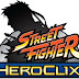 Heroclix Street Fighter