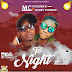 F! MUSIC: Mc Guddy Ft. Berry Wonder – Tonight | @FoshoENT_Radio