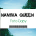Namiva Queen -Foto Copy (Kizomba) 2o18
