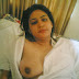 Desi rajasthani Housewife exposing and showing nude boobs to husband