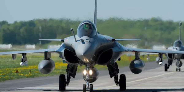 India's Future Weapons: The New Generation of Military Technology