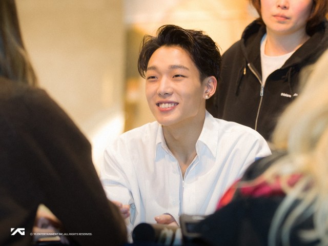 Bobby 'iKON'