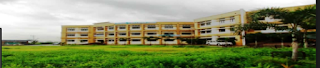 Pharmacy College in Thane