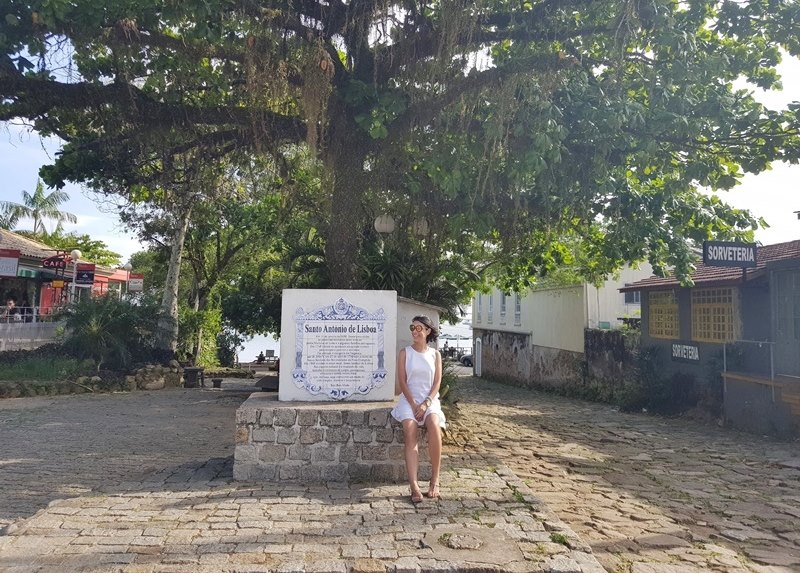 Santo Antônio de Lisboa Florianópolis