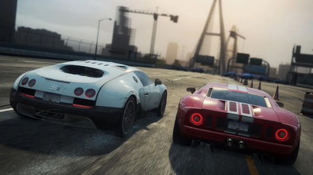  تحميل لعبة  need for speed most wanted 2012 برابط واحد سريع جدا