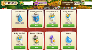 FarmVille 2 Cheat