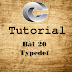 C Tutorial Part 20 - Typedef
