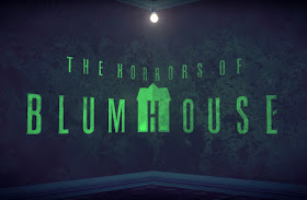 The Horrors of Blumhouse Returns to Universal Studios Halloween Horror Nights