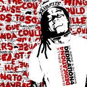 Lil Wayne Dedication 4