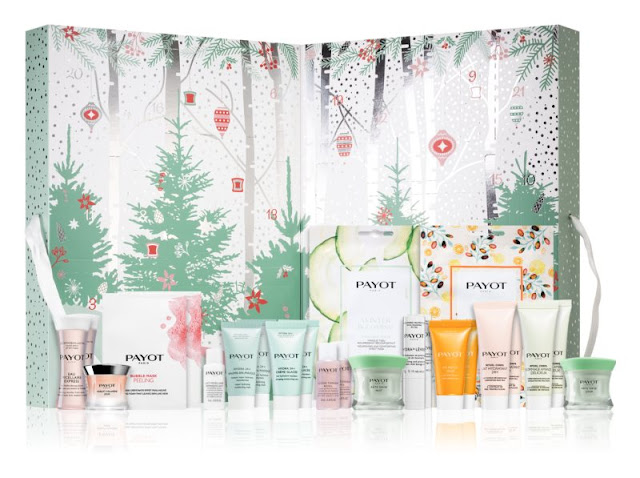 Payot Advent Calendar