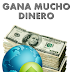 Gana dinero subiendo contenido a internet (Uploader)