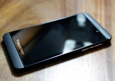 BlackBerry Z10