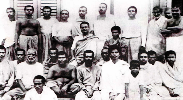 Swami Vivekananda Group