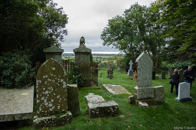 graveyard on the Hill of Tara (1 of 1)