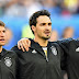Com as voltas de Müller e Hummels, seleção alemã é convocada para Eurocopa; veja a lista