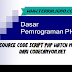 Source Code Script PHP Watch Movies Dari codecanyon.net