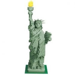 Lego Statue of Liberty