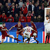 Sevilla Fightback as Liverpool’s Path To Last 16 is put at Halt