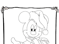 Disney - Mickey Mouse